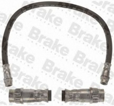 BRAKE ENGINEERING bh778121 -  Тормозной шланг